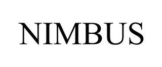 NIMBUS trademark