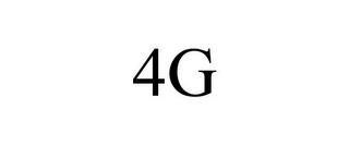 4G trademark