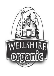 WELLSHIRE ORGANIC trademark