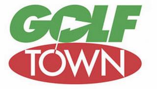 GOLF TOWN trademark