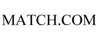 MATCH.COM trademark