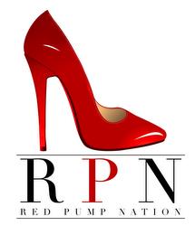 RPN RED PUMP NATION trademark