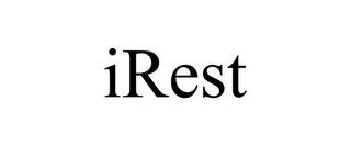 IREST trademark