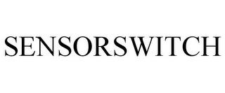 SENSORSWITCH trademark