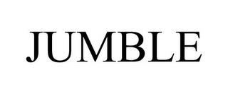 JUMBLE trademark