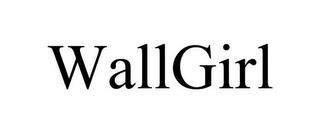 WALLGIRL trademark