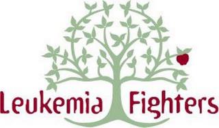 LEUKEMIA FIGHTERS trademark