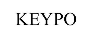 KEYPO trademark