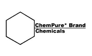 CHEMPURE* BRAND CHEMICALS trademark