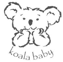 KOALA BABY trademark