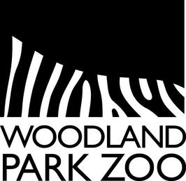 WOODLAND PARK ZOO trademark