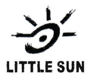 LITTLE SUN trademark