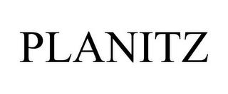 PLANITZ trademark