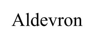 ALDEVRON trademark