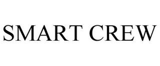 SMART CREW trademark