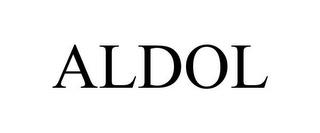 ALDOL trademark