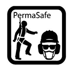 PERMASAFE trademark