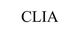 CLIA trademark