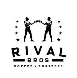 RIVAL BROS COFFEE ROASTERS trademark