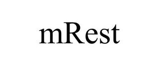 MREST trademark