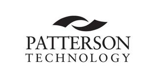 PATTERSON TECHNOLOGY trademark