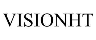 VISIONHT trademark