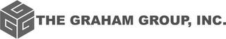 GGG THE GRAHAM GROUP, INC. trademark