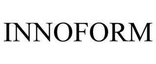 INNOFORM trademark