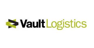 VV VAULT LOGISTICS trademark