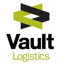 VV VAULT LOGISTICS trademark