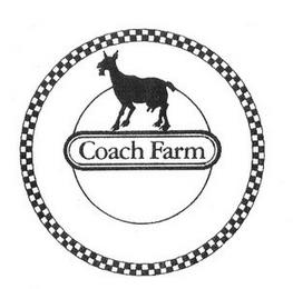 COACH FARM trademark