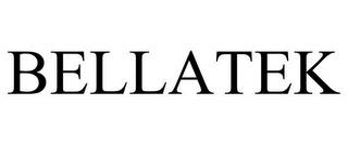 BELLATEK trademark