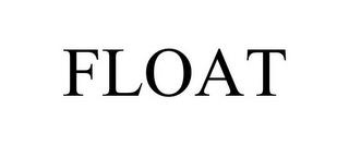 FLOAT trademark