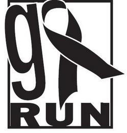 GO RUN trademark