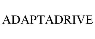 ADAPTADRIVE trademark