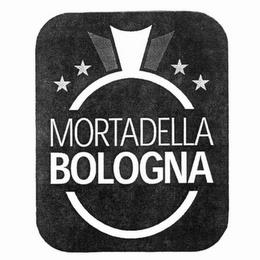 MORTADELLA BOLOGNA trademark