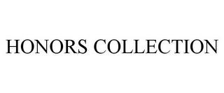 HONORS COLLECTION trademark