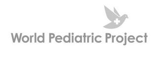 WORLD PEDIATRIC PROJECT trademark