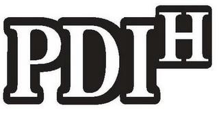 PDIH trademark