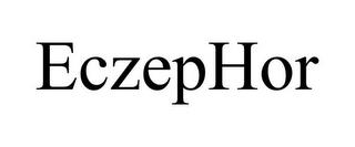 ECZEPHOR trademark