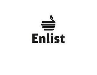 ENLIST trademark