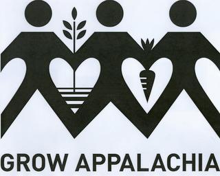 GROW APPALACHIA trademark