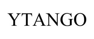 YTANGO trademark