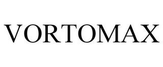 VORTOMAX trademark