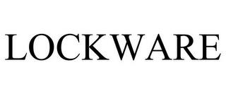 LOCKWARE trademark