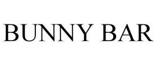 BUNNY BAR trademark