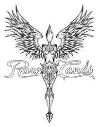 RARE CANDI trademark