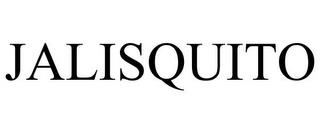 JALISQUITO trademark