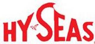 HY SEAS trademark