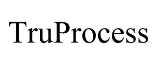 TRUPROCESS trademark